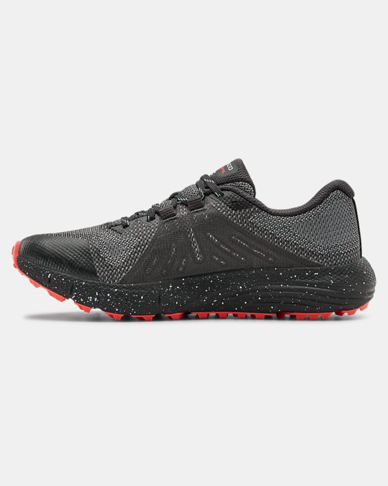 Under Armour Womens Charged Bandit GORE-TEX Trail Running Shoes Trainers 